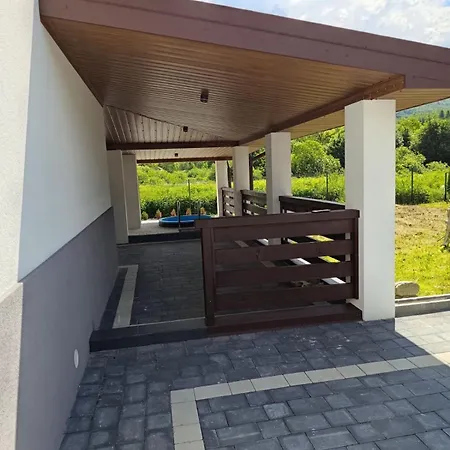 Holiday home Alpine *